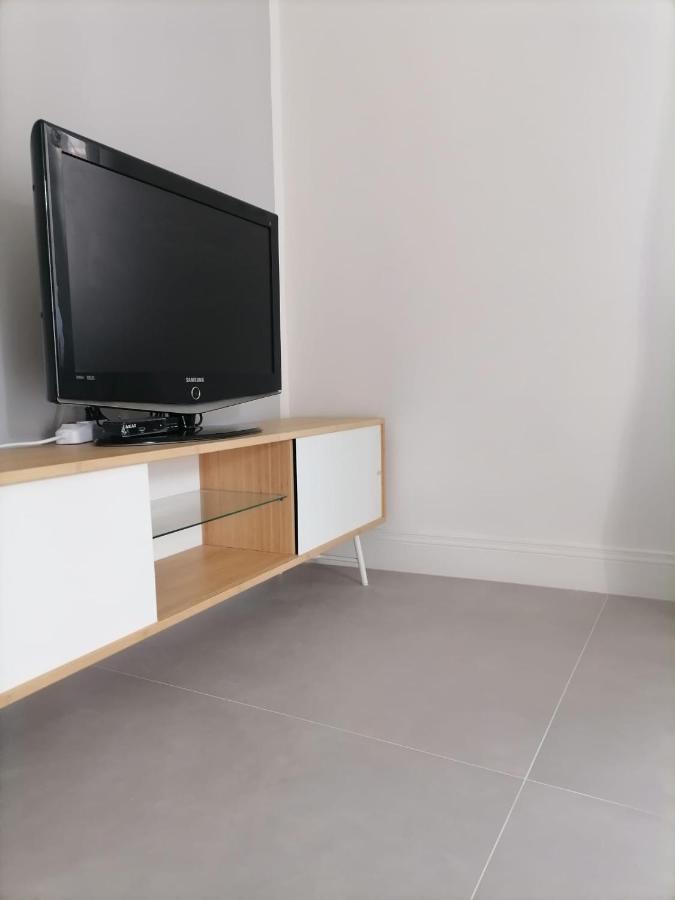 Apartamento Napoli App 30 Exterior foto