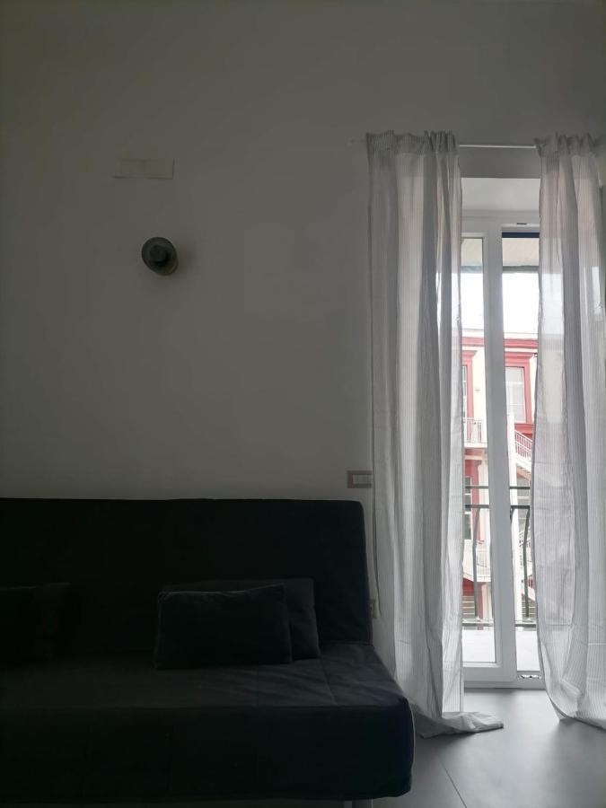 Apartamento Napoli App 30 Exterior foto