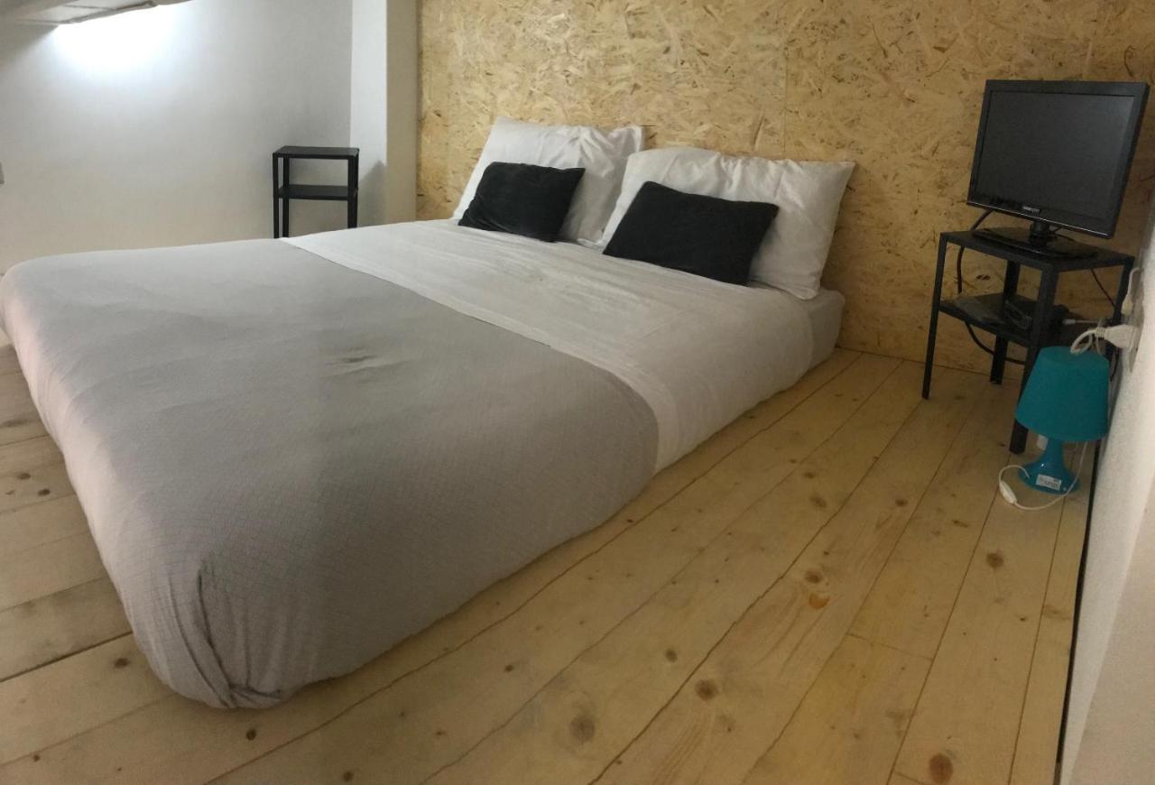 Apartamento Napoli App 30 Exterior foto